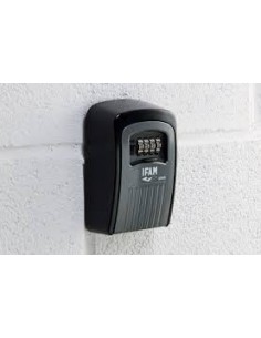 Guardallaves de pared IFAM G1 2