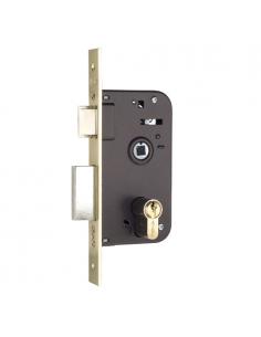 Cerradura Azbe  600-hl/60x35 - Imagen 1
