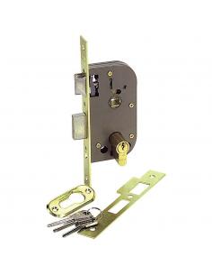 Cerradura Ucem 5134-hl/40 - Imagen 1