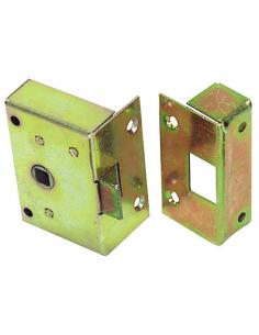 Picaporte Ucem  234-hz/60 - Imagen 1