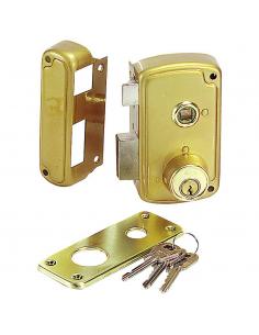 Cerradura Ucem 4056-b-hb/65/ Derecha - Imagen 1