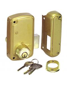 Cerradura Ucem 4056-c-hb/65/ Derecha - Imagen 1