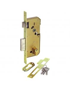Cerradura Ucem 5255-hl/40 - Imagen 1