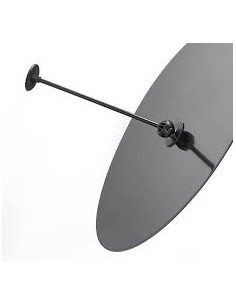 Espejo de vigilancia exterior 2
