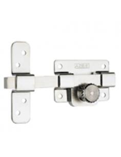 Cerrojo Azbe                  5-hp - Imagen 1