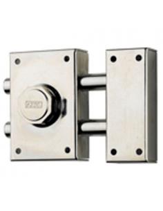 Cerrojo Azbe                 16-hp - Imagen 1