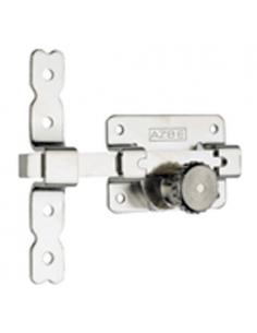 Cerrojo Azbe                 18-hp - Imagen 1