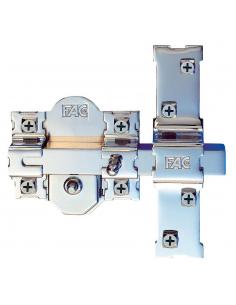 Cerrojo Fac 301-r/ 80-p - Imagen 1