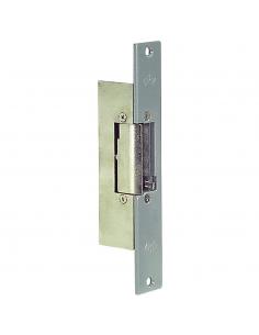 Cerradura Jis 12 Voltios 842-901g Frente Gris - Imagen 1