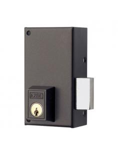 Cerradura Azbe   56-c/hp/60/ Izquierda - Imagen 1