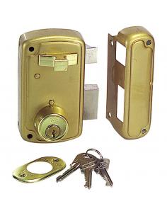 Cerradura Ucem 4056-a-hb/65/ izquierda - Imagen 1