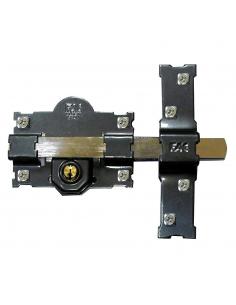 Cerrojo Fac 101-l/105-p      Bombillo 70 - Imagen 1