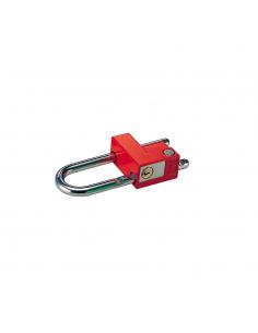 Candado Fac 530/ 70 Antirrobo Moto - Imagen 1