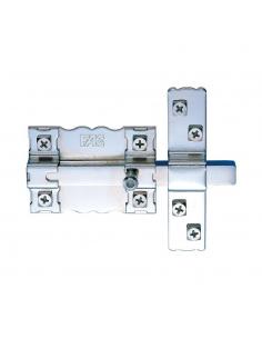 Pasador Fac   P-87  Niquel - Imagen 1