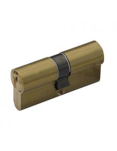 Cilindro Azbe Monoblock 35x35/r13,5 Niquelado - Imagen 1
