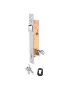 Cerradura Cvl 1984t25/6   Carpintería Metálica - Imagen 1