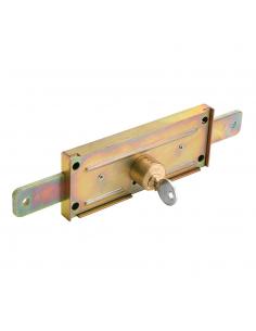 Cerradura Cvl 11a        Carpintería Metálica - Imagen 1