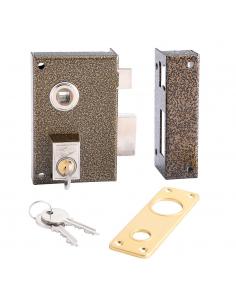 Cerradura Cvl 156br/70/he Derecha - Imagen 1