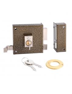 Cerradura Cvl 1125a/  8/he Derecha - Imagen 1