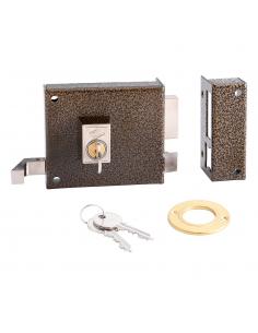 Cerradura Cvl 1125ar/ 10/he Derecha - Imagen 1