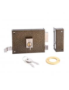 Cerradura Cvl 1125a/ 12/he Derecha - Imagen 1