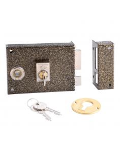 Cerradura Cvl 125br/ 12/he Derecha - Imagen 1