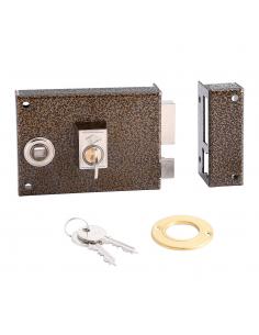 Cerradura Cvl 1125br/ 12/he Derecha - Imagen 1