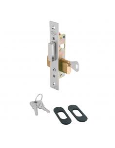 Cerradura Cvl 1963a/5    Carpintería Metálica - Imagen 1