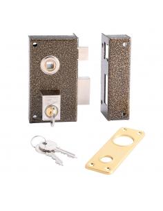 Cerradura Cvl 156b/60/he Derecha - Imagen 1