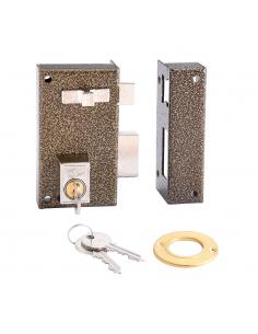 Cerradura Cvl 156a/60/he Derecha - Imagen 1