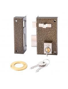 Cerradura Cvl 156a/60/he Izquierda - Imagen 1
