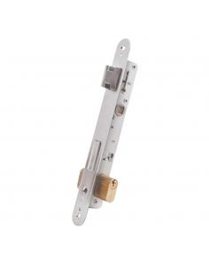 Cerradura Lince 5550  Aluminio  14 mm. - Imagen 1
