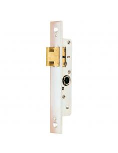 Cerradura Lince 5553 Aluminio   14 mm. - Imagen 1