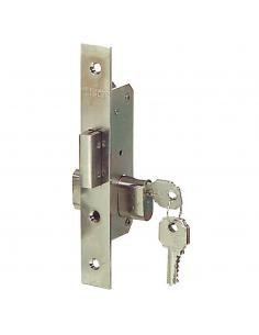 Cerradura Lince 5562n        Hn/20 mm. - Imagen 1