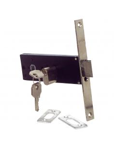 Cerradura Lince 5577         Ln/60 mm. - Imagen 1