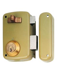 Cerradura Lince 5056A-BO/ 60 Izquierda - Imagen 1