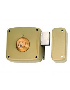 Cerradura Lince 5124A-BO/ 80 Derecha - Imagen 1