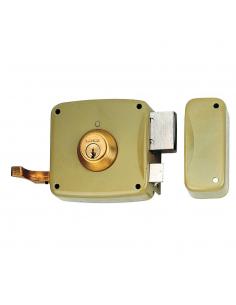 Cerradura Lince 5125A-BO/ 80 Derecha - Imagen 1