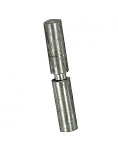 Pernio Torneado              12x70 mm. - Imagen 1