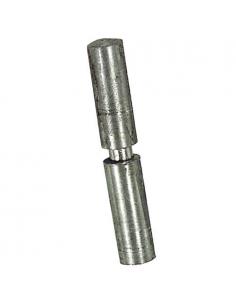 Pernio Torneado              14x80 mm. - Imagen 1