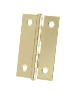 Bisagra 5005 Latonada        1-1/2" - Imagen 1
