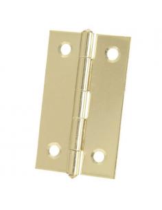 Bisagra 5005 Latonada        1-3/4" - Imagen 1