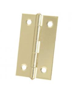 Bisagra 5005 Latonada        2-1/2" - Imagen 1