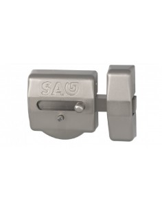 Cerrojo SAG CSI 2026