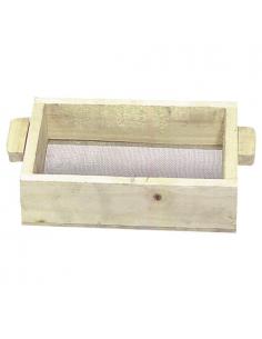 Cernedero Madera - Imagen 1