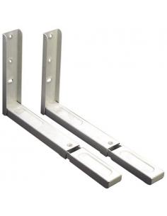 Soporte Microndas Blanco 360/500 x 220 mm. - Imagen 1
