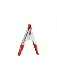 Pinza Sujecion de Acero 100mm - Imagen 1