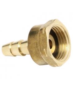 Adaptador Para Regulador Gas Regulable - Imagen 1