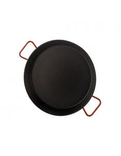 Paellera Valenciana Antiadherente Para 4 Personas 30 cm. - Imagen 1