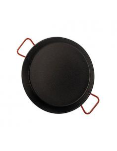 Paellera Valenciana Antiadherente Para 6 Personas 34 cm. - Imagen 1
